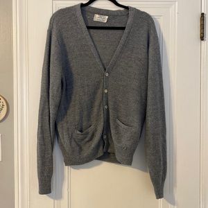 Vintage Christian Dior Cardigan